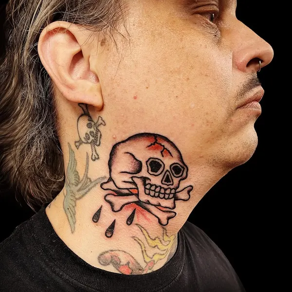 timbecktattoos