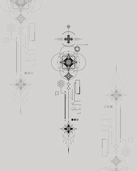 Geometric