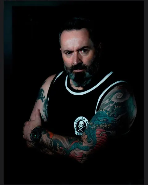 marceltattooartist