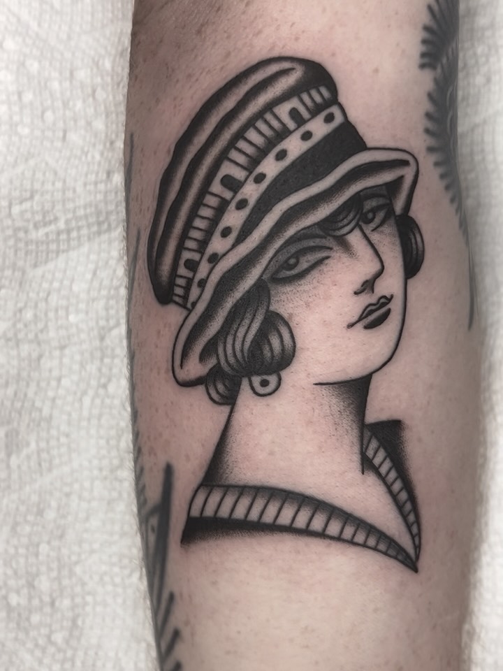Jonathan Talvo
