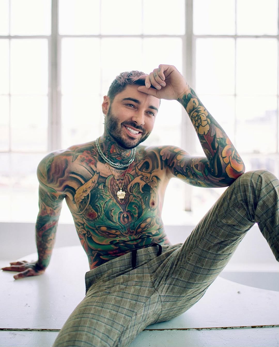 romeolacoste