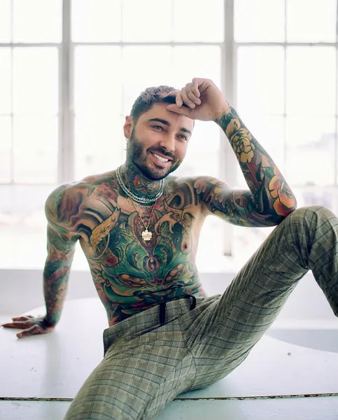 romeolacoste