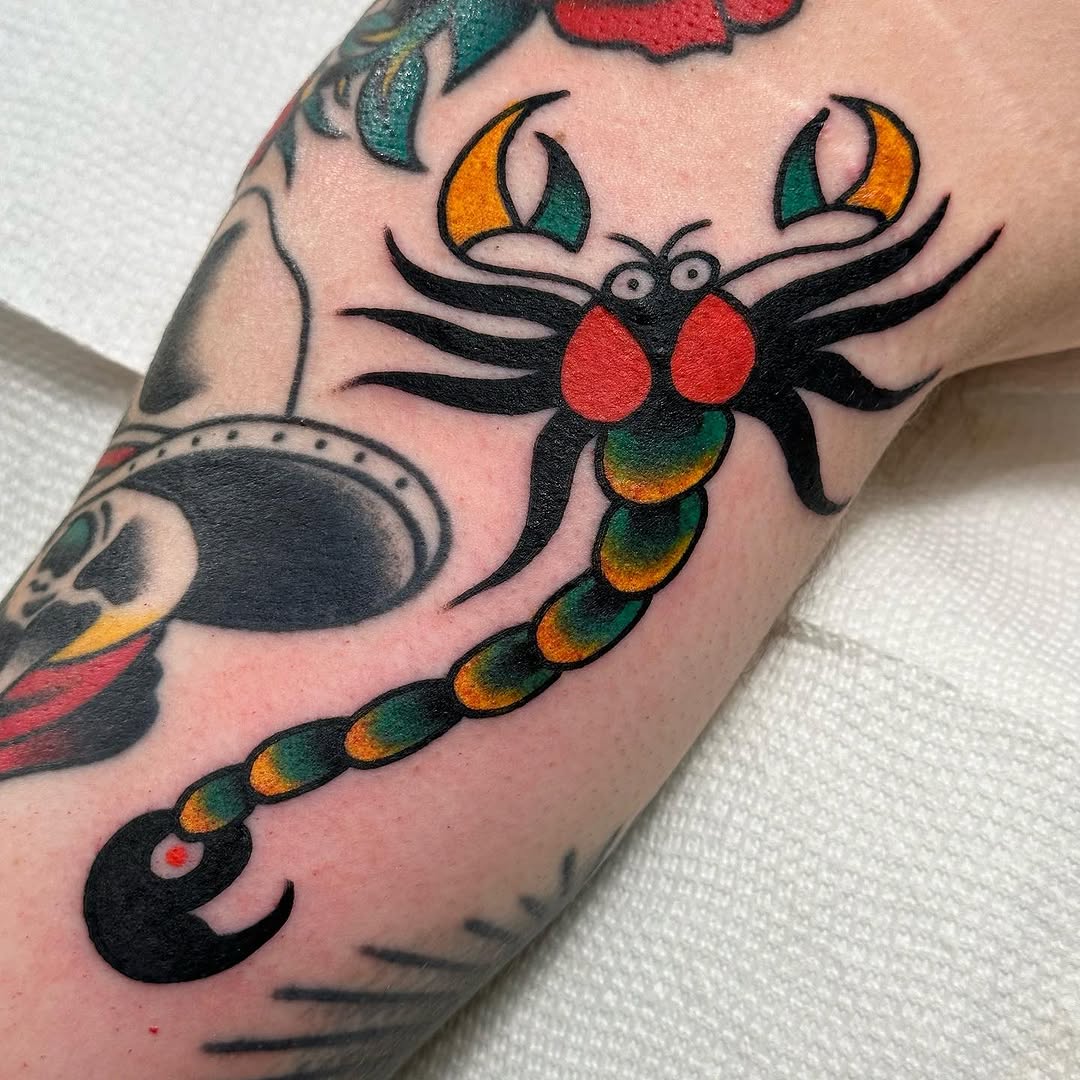 rempetattoo