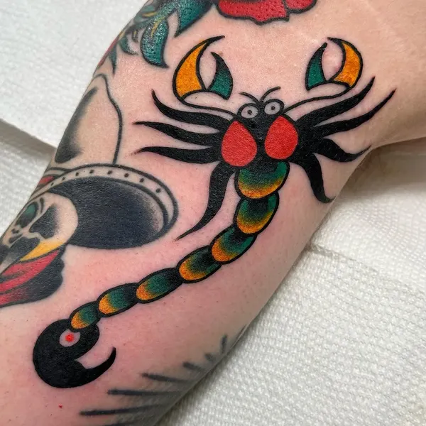 rempetattoo