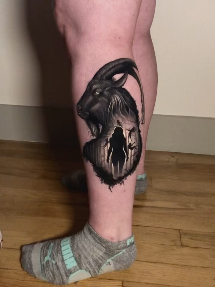 tattoosbyarchie