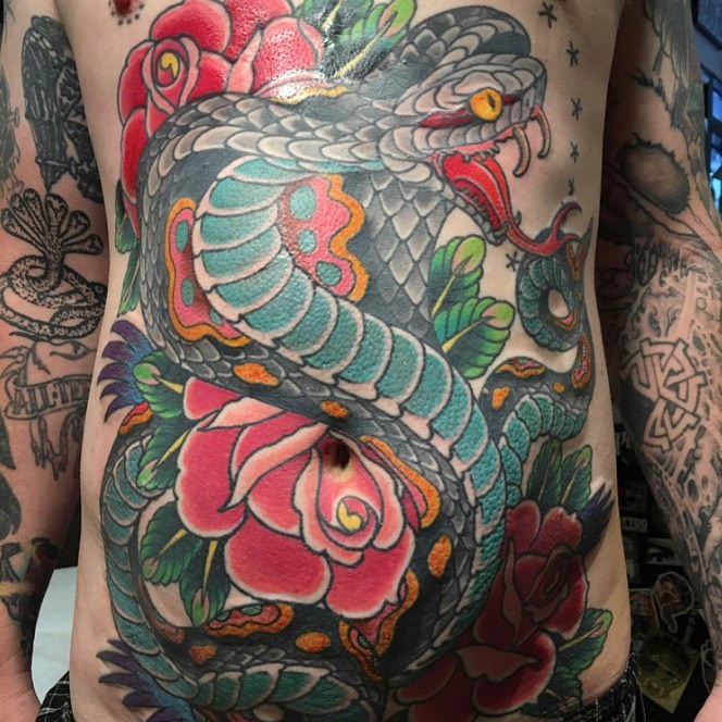 Dragon
