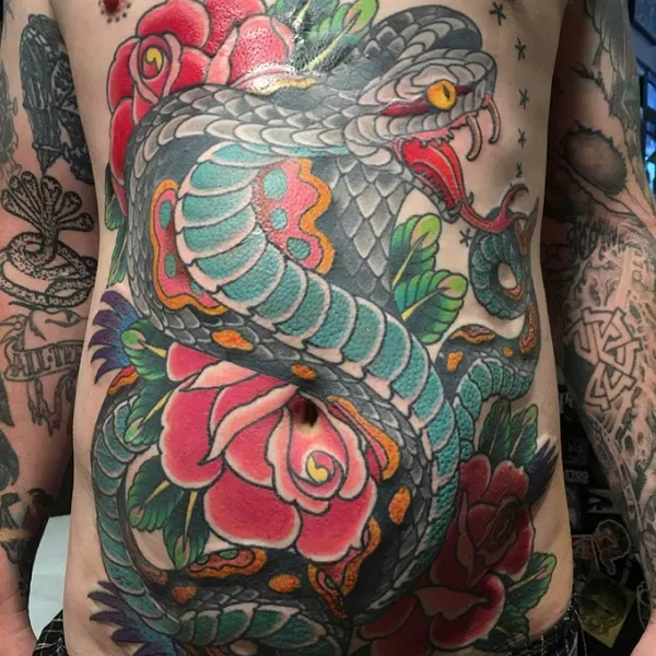 Dragon