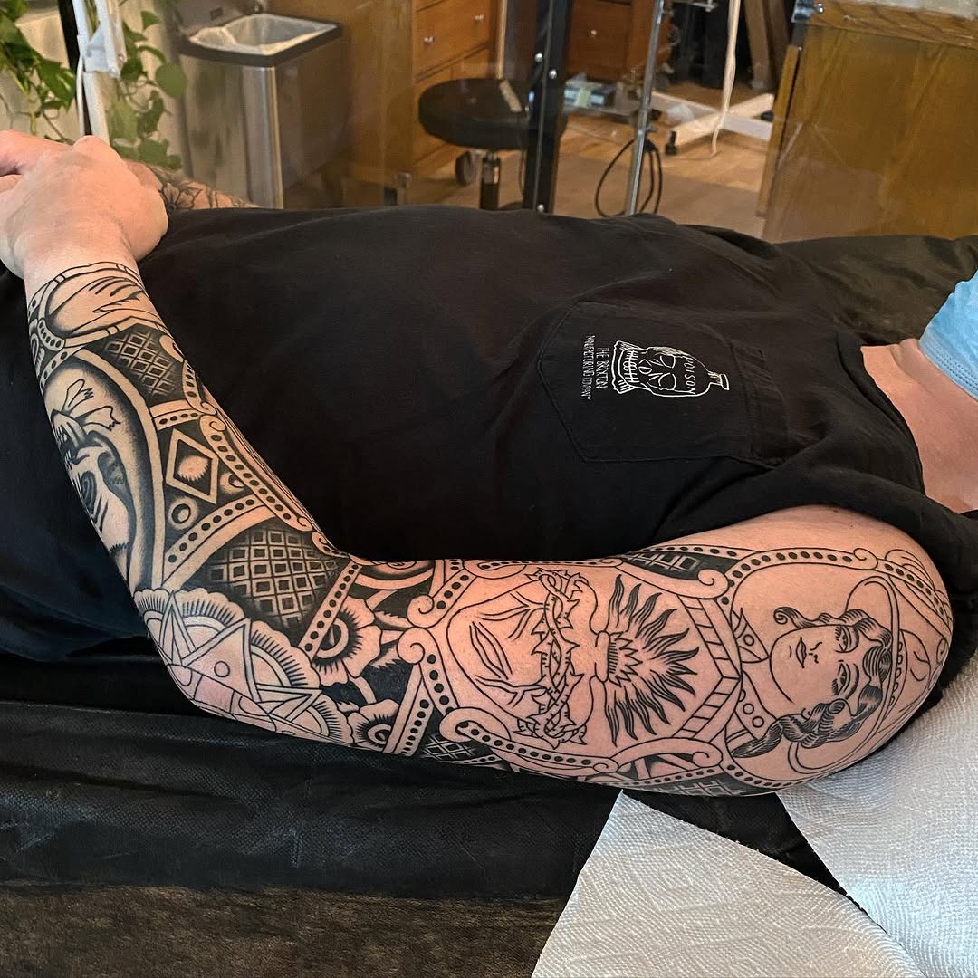 chrisfernandeztattooing