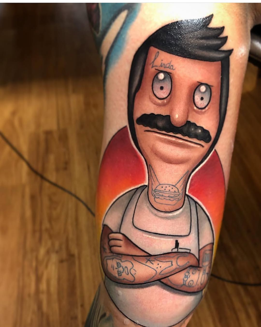 Josh Herman