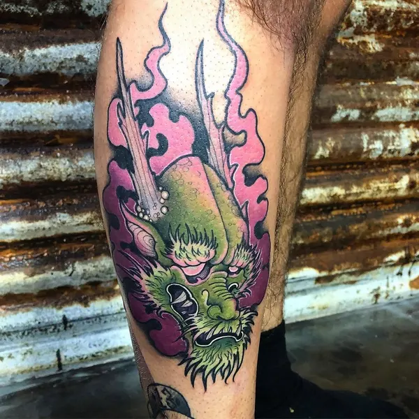Dragon