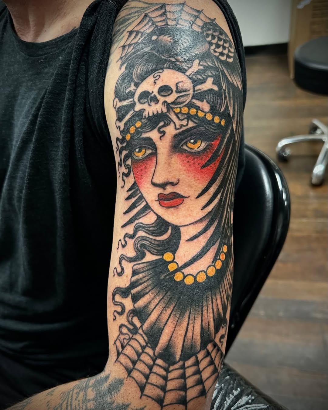 maryjoytattoo