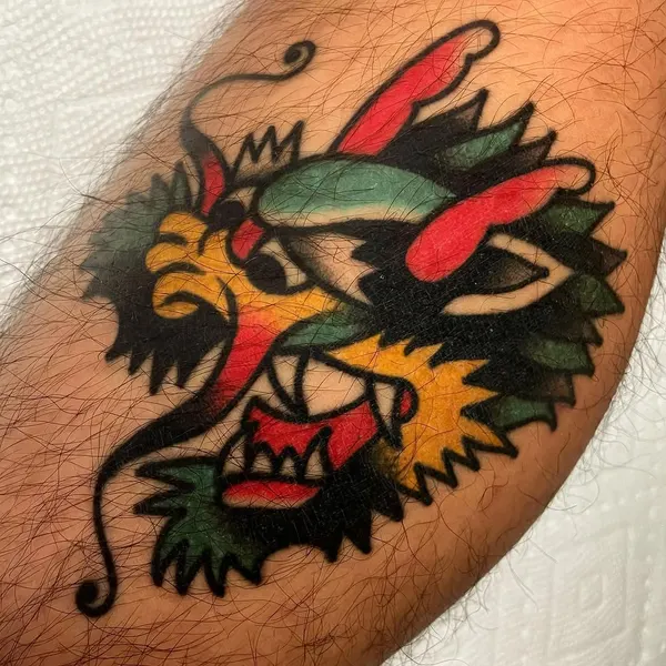 Dragon