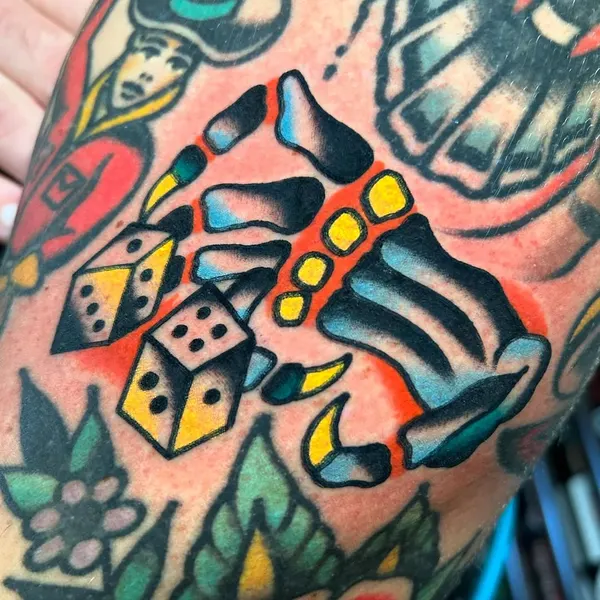 joshbovendertattoo