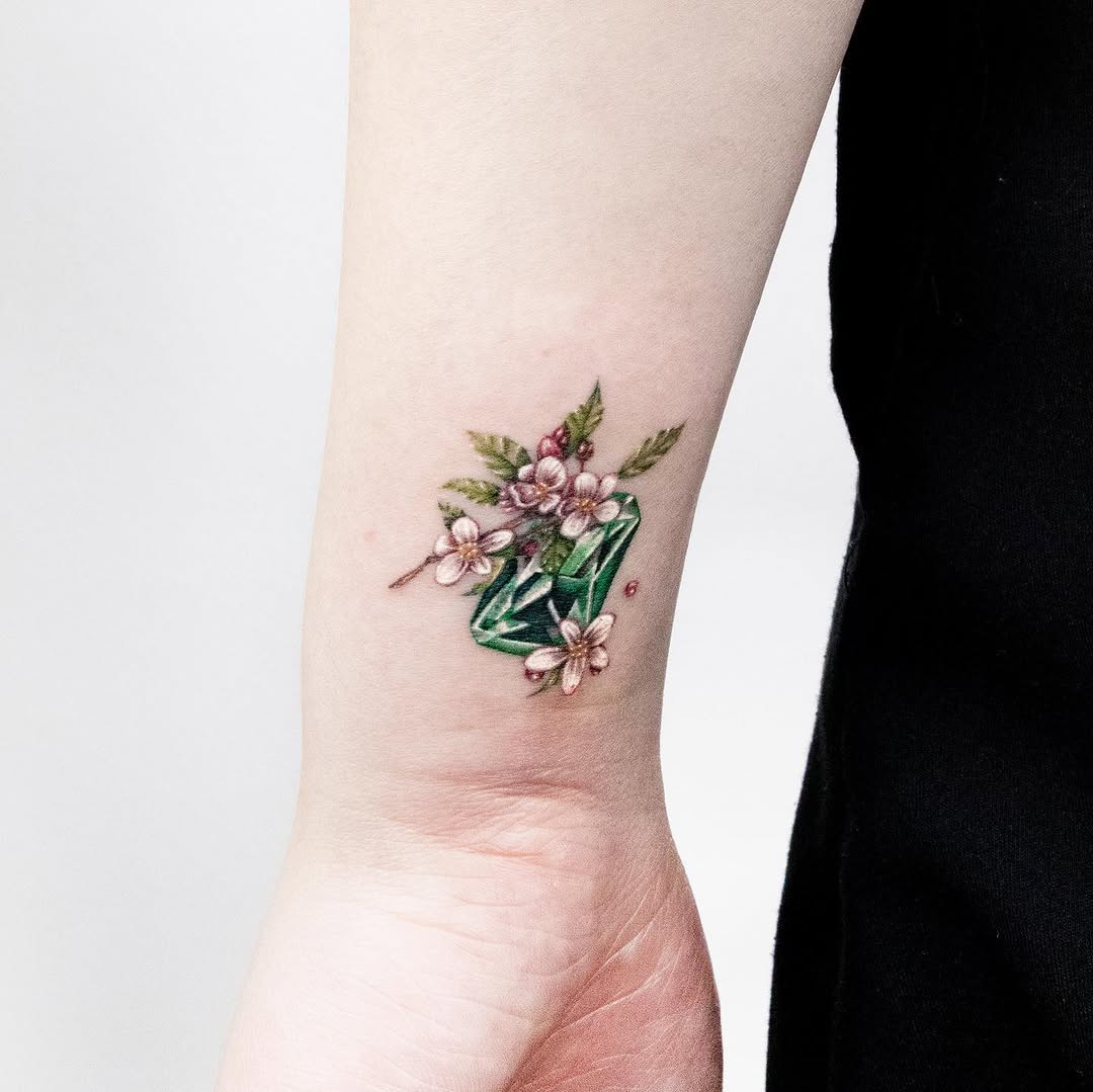 Flower