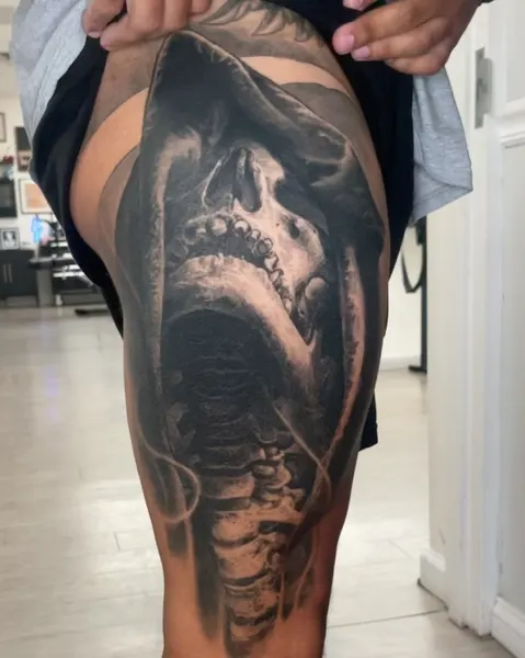 Animal, Dragon