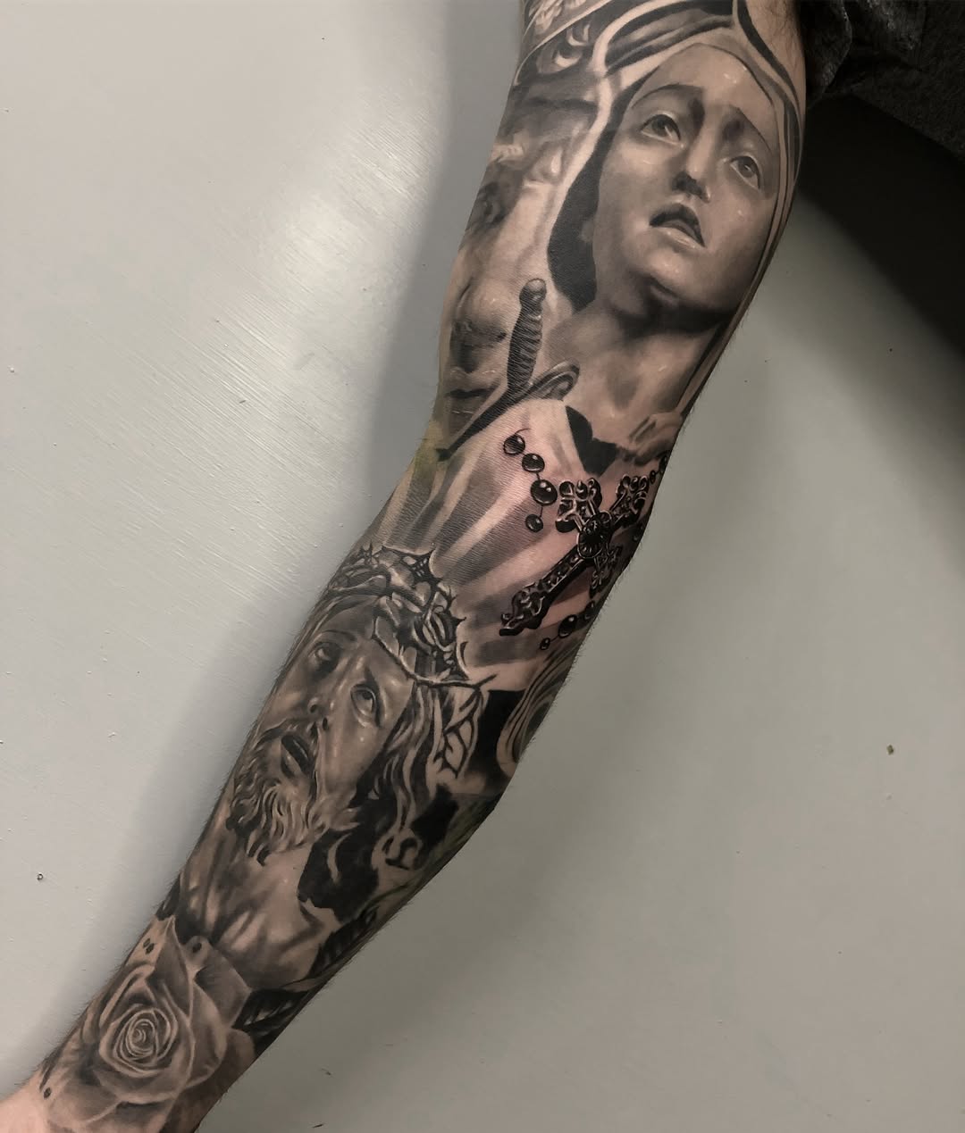 Luis Inda