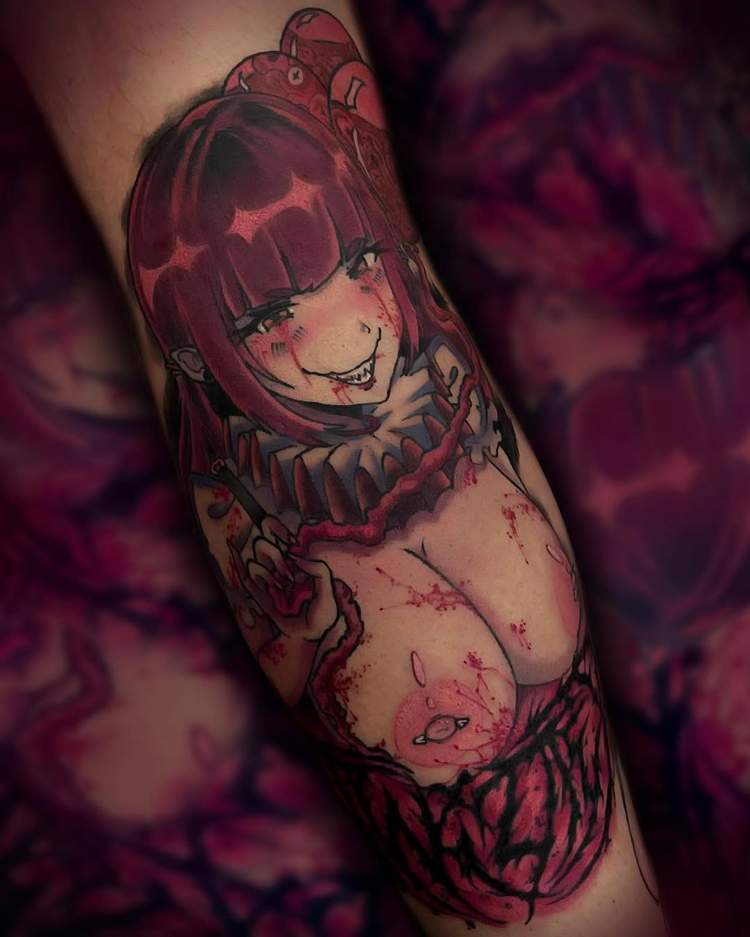 Sakura Jae