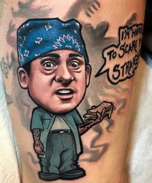 johnnysmithart