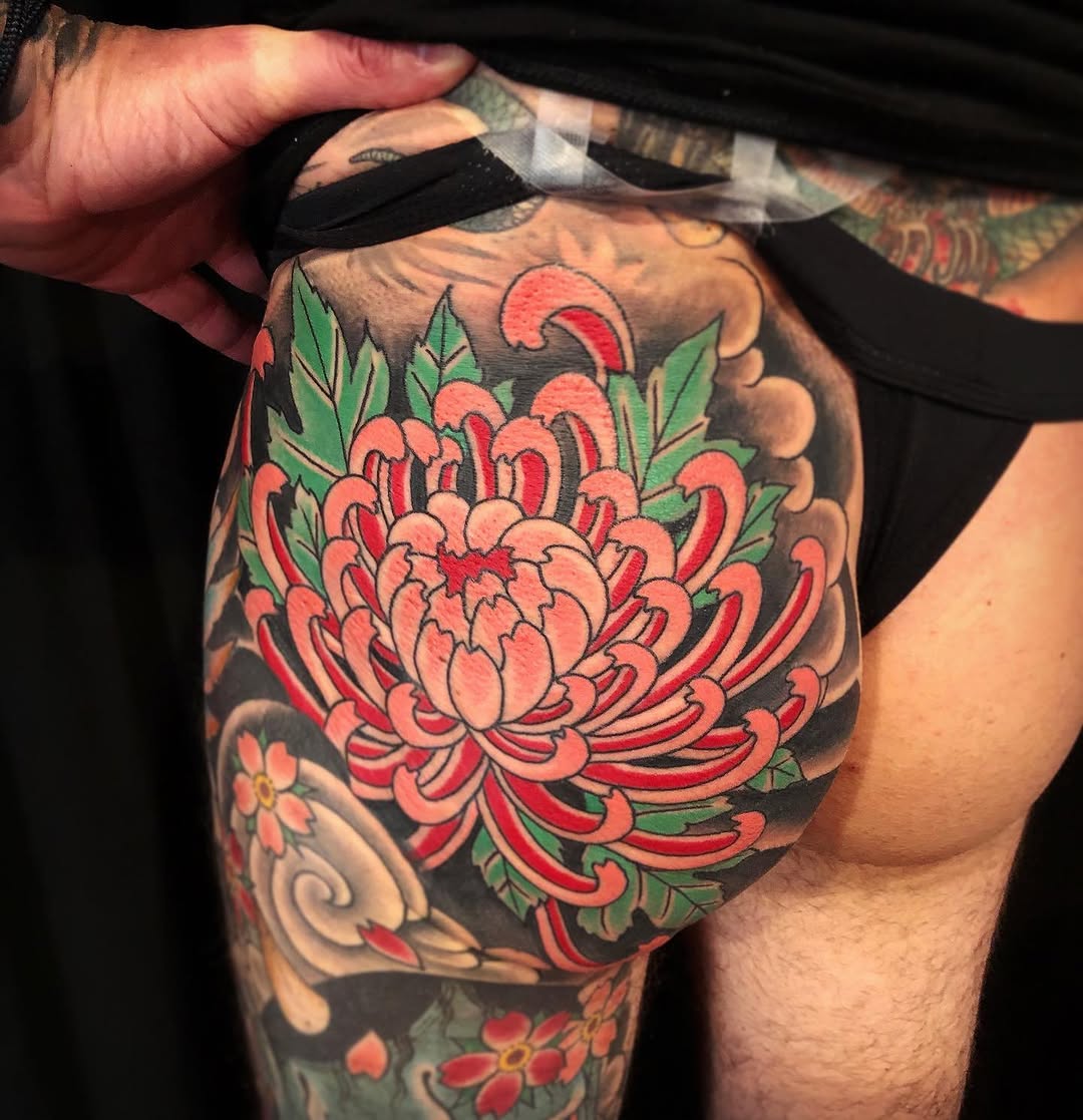 Flower