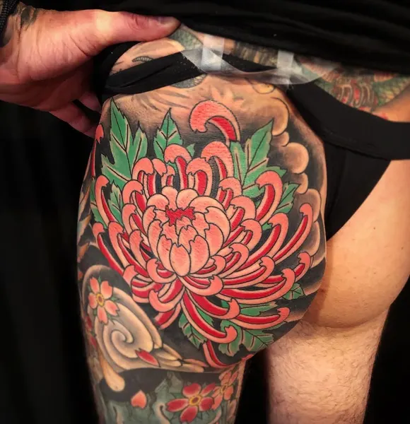 Flower