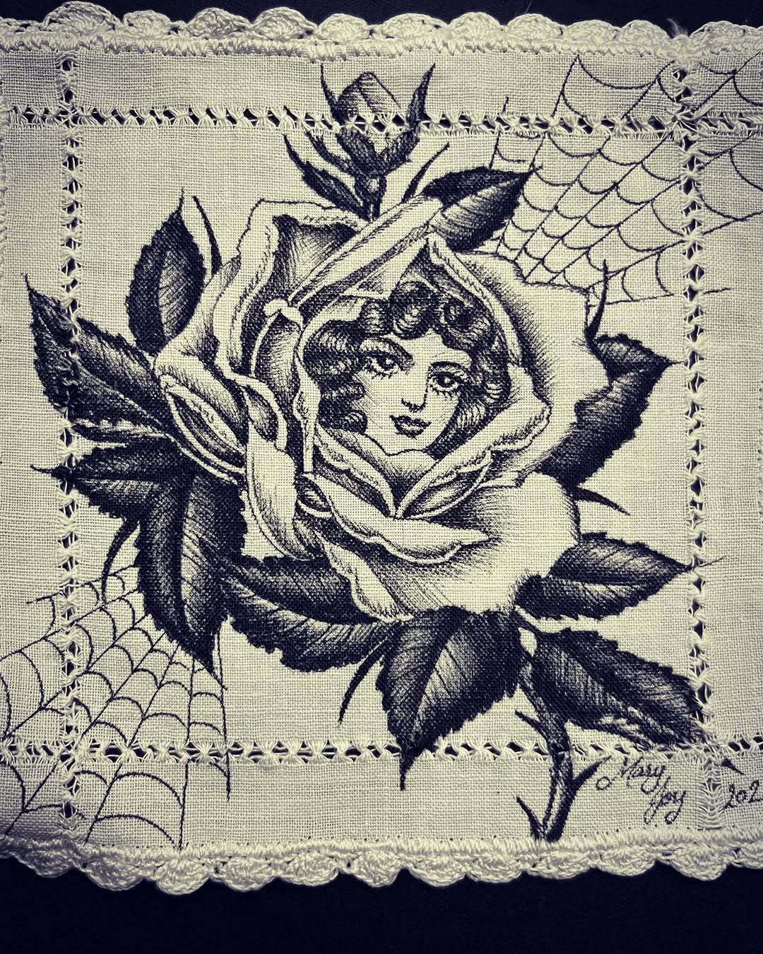 maryjoytattoo