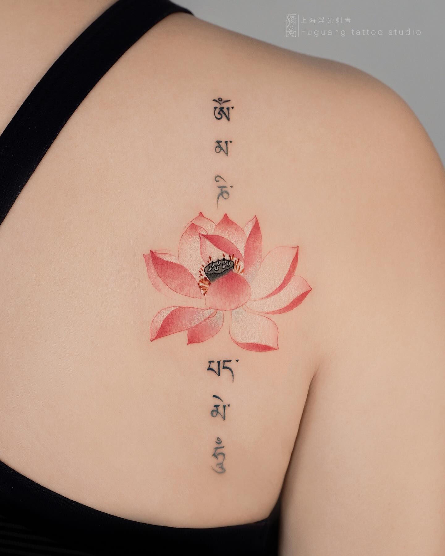 Flower, 연꽃