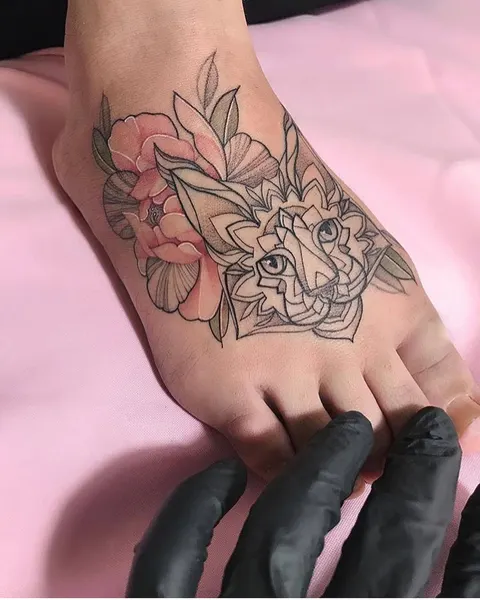 Flower, Rose, 모란, 목련
