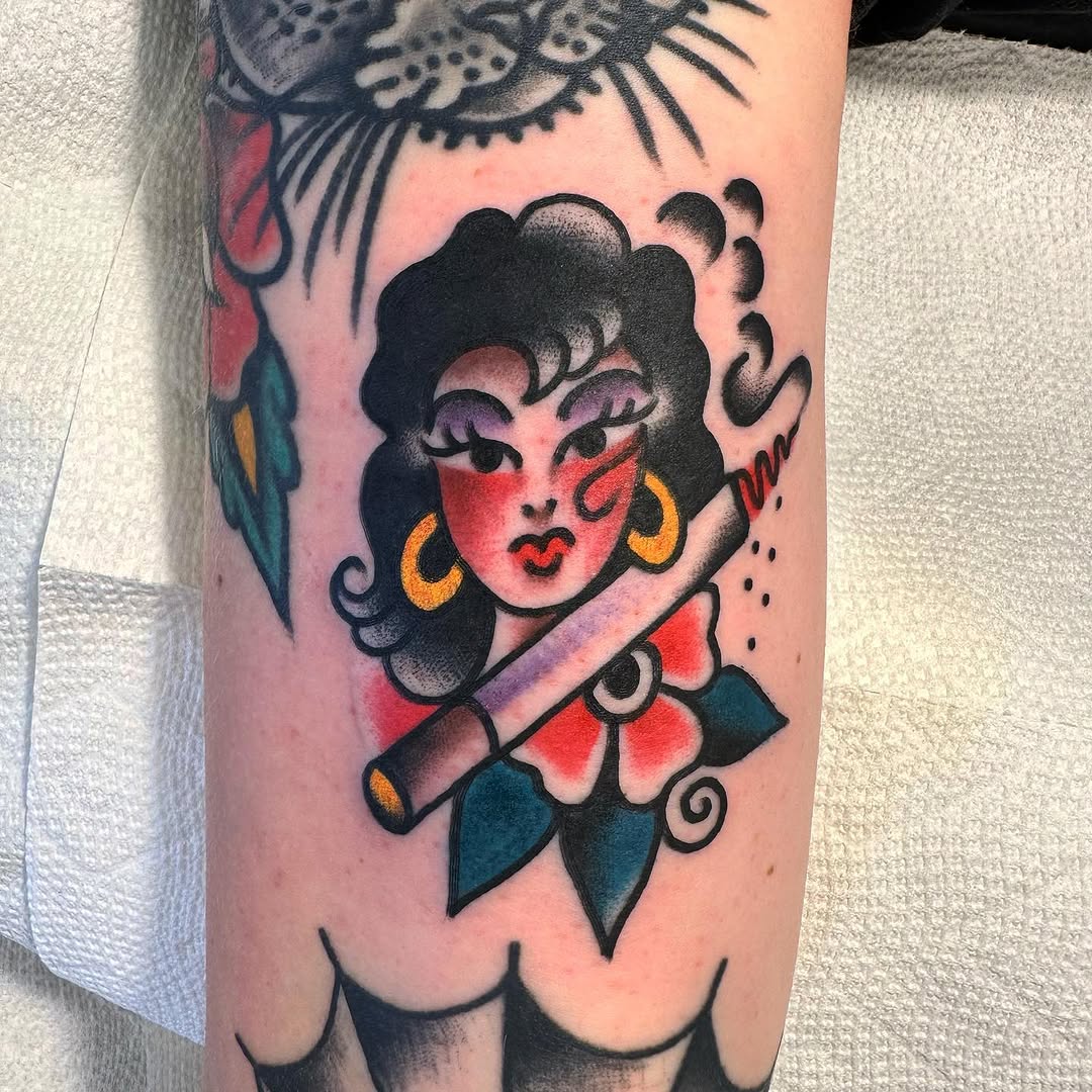rempetattoo