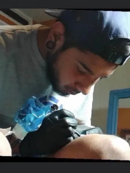 Luis Inda