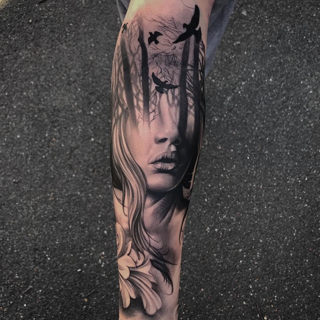 Ryan Mullins