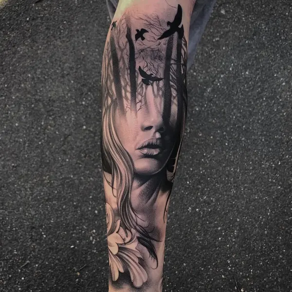 Ryan Mullins