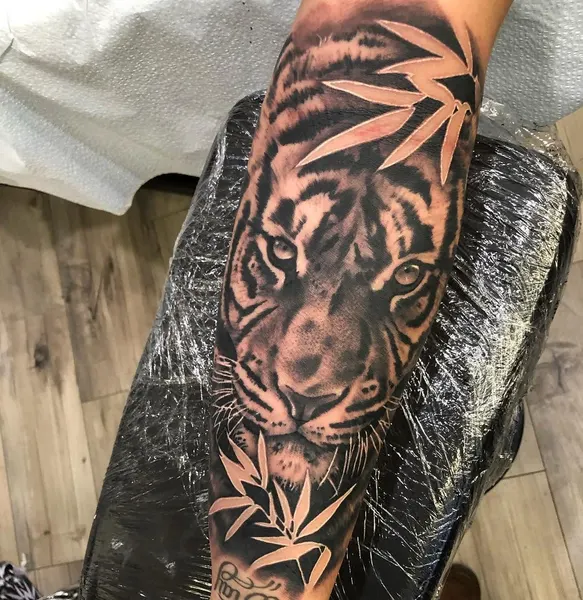 Tiger