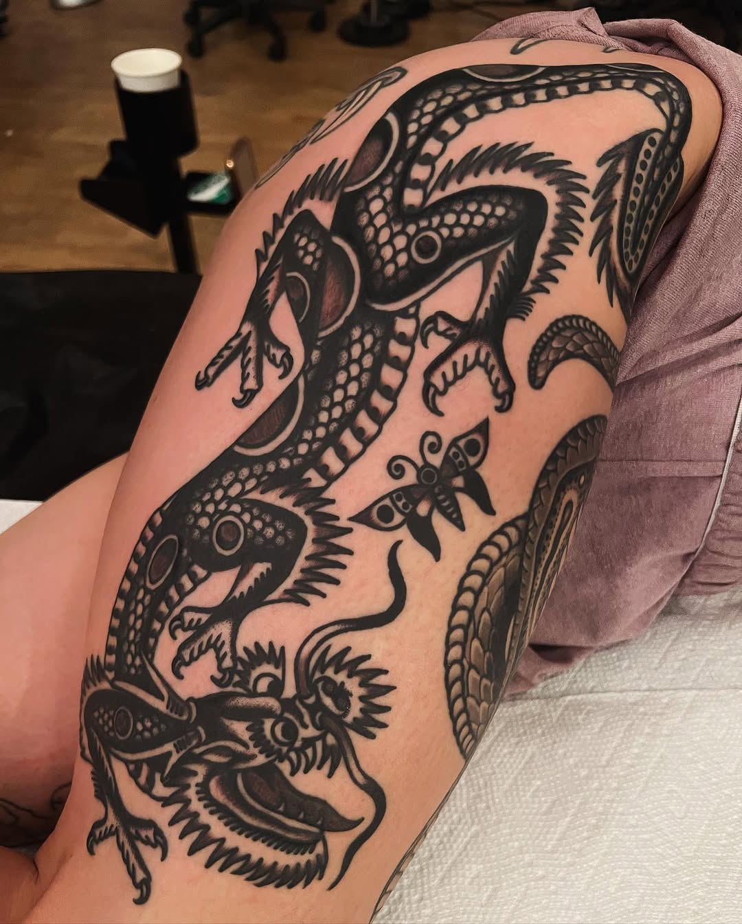 Dragon