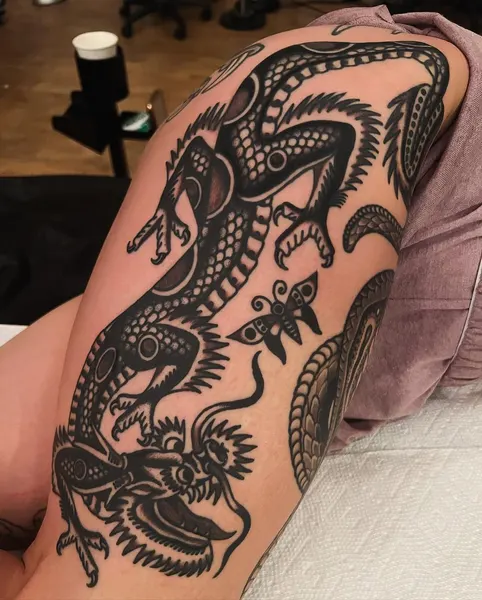 Dragon