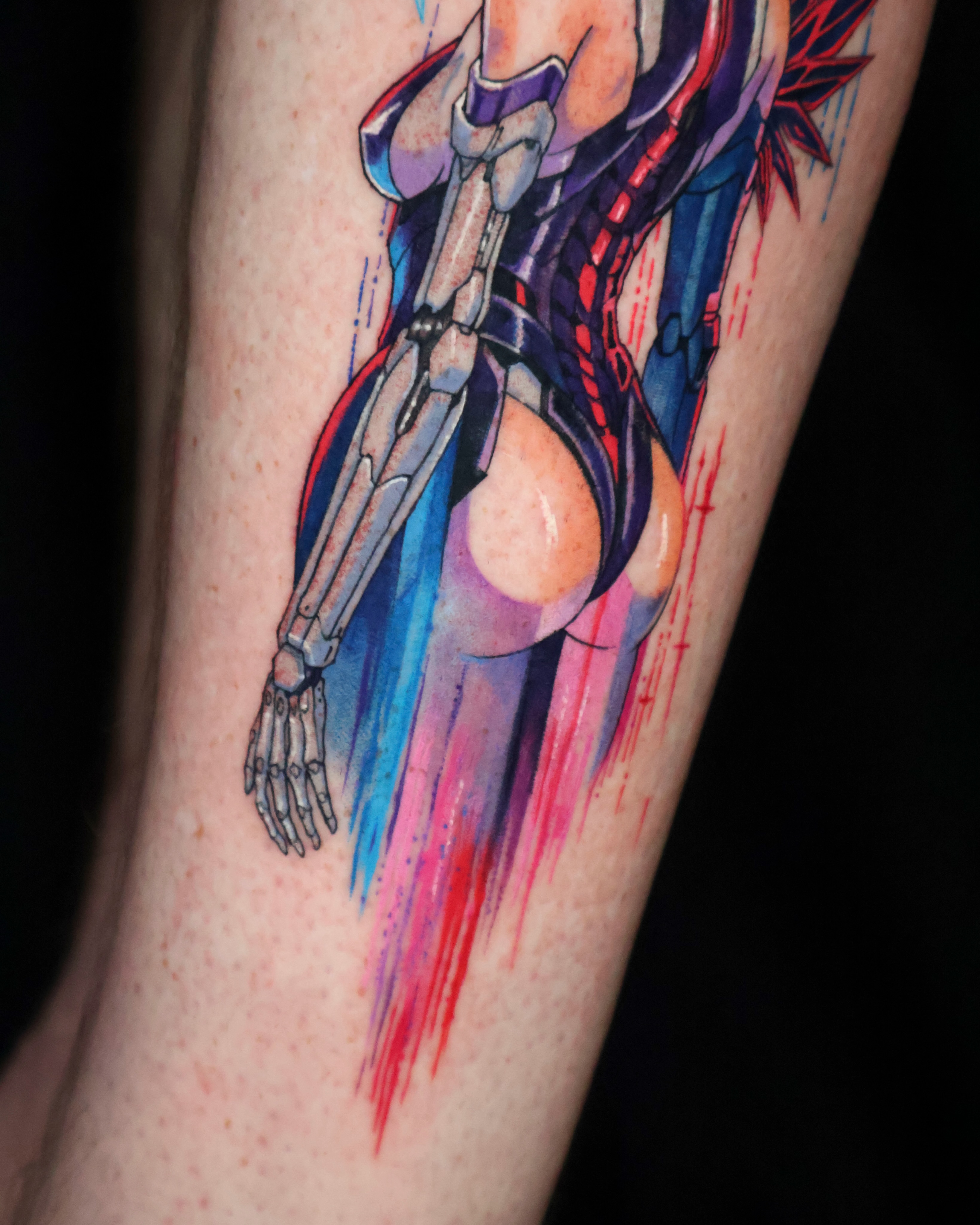 kimleetattoo
