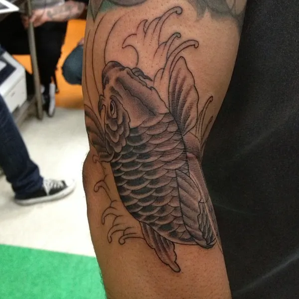 Isaiah Negrete