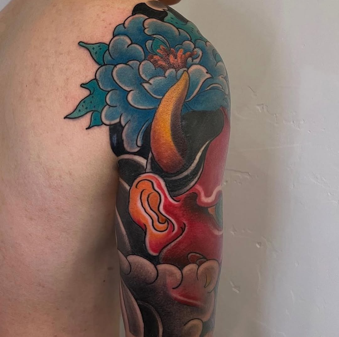 Guru Tattoo