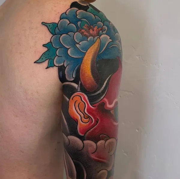 Guru Tattoo