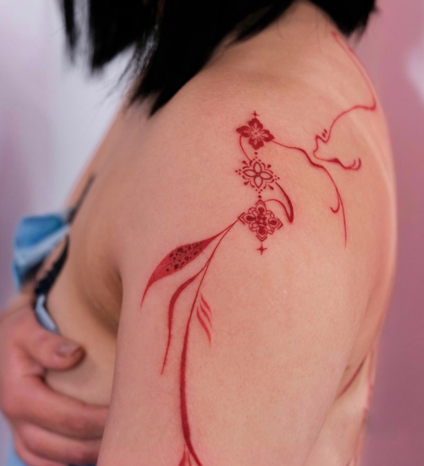 Flower