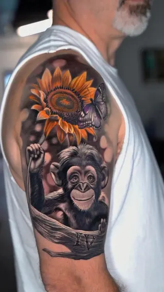 Animal, Tiger