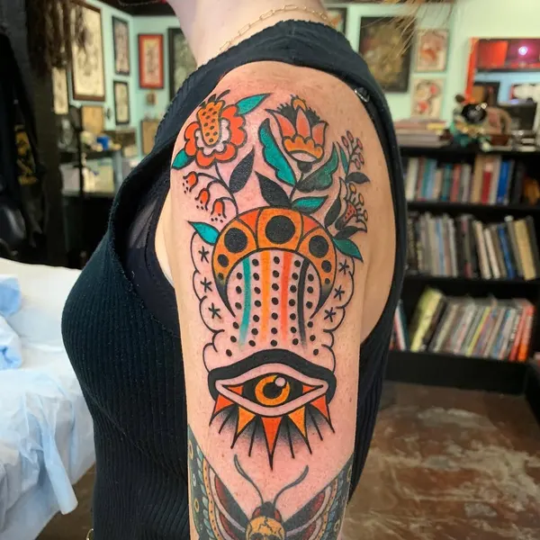 rempetattoo