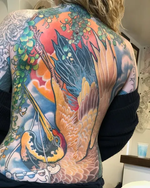 Guru Tattoo