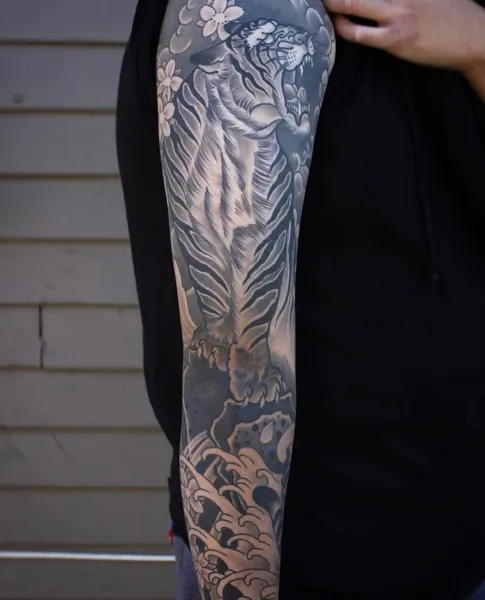 Tiger