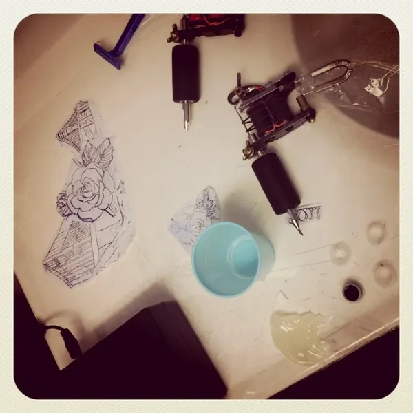 maryjoytattoo