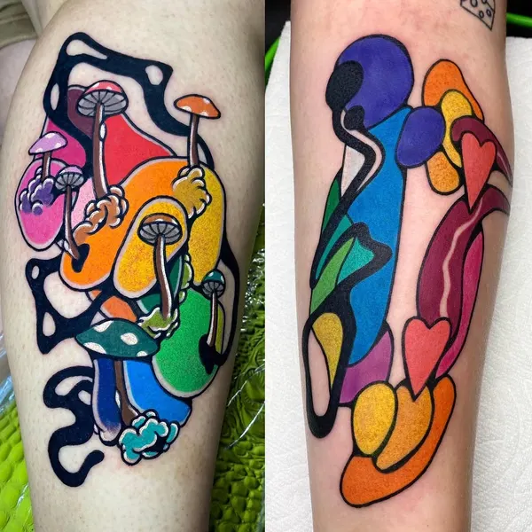 chidgeytattoos