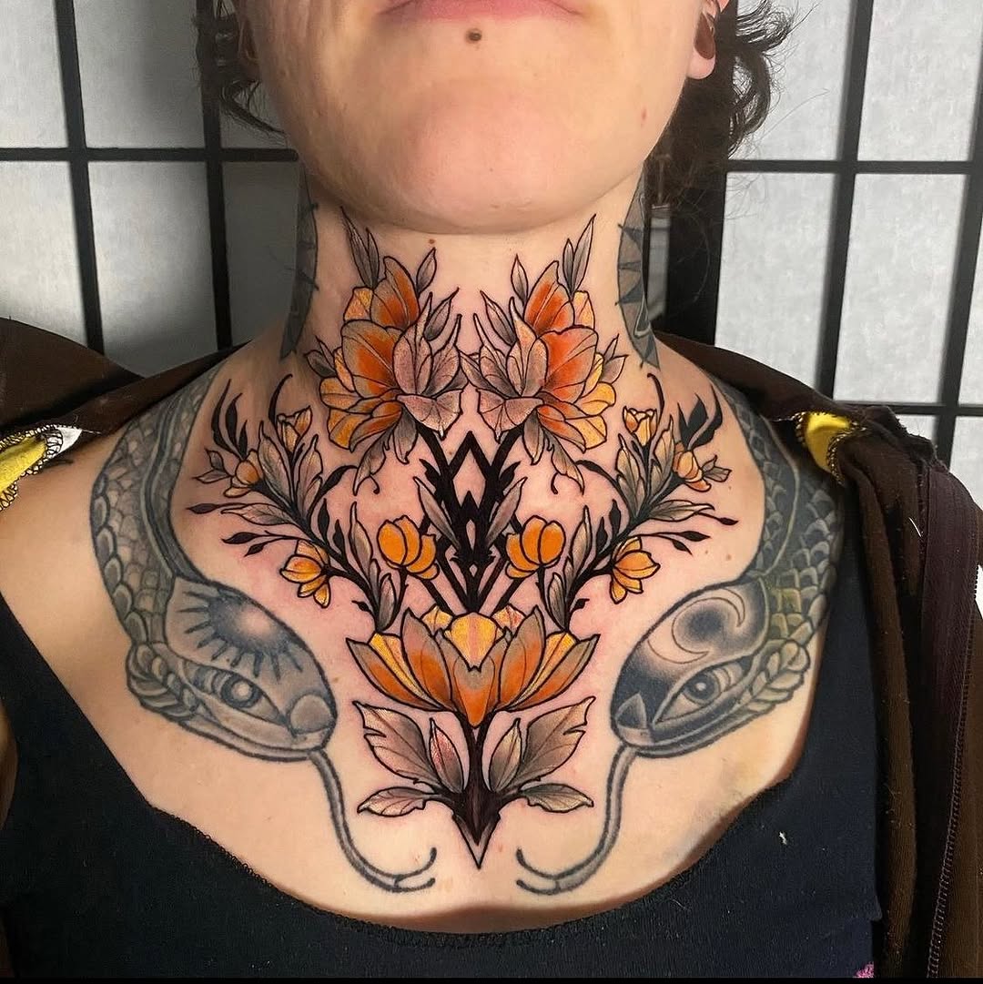 Guru Tattoo
