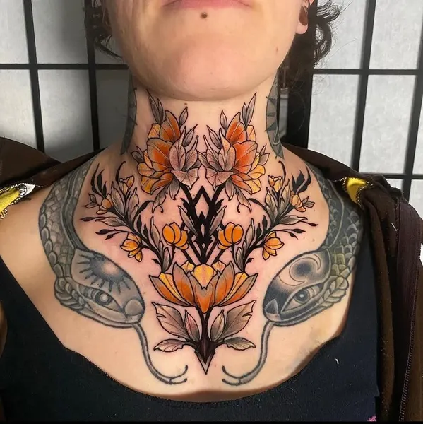 Guru Tattoo