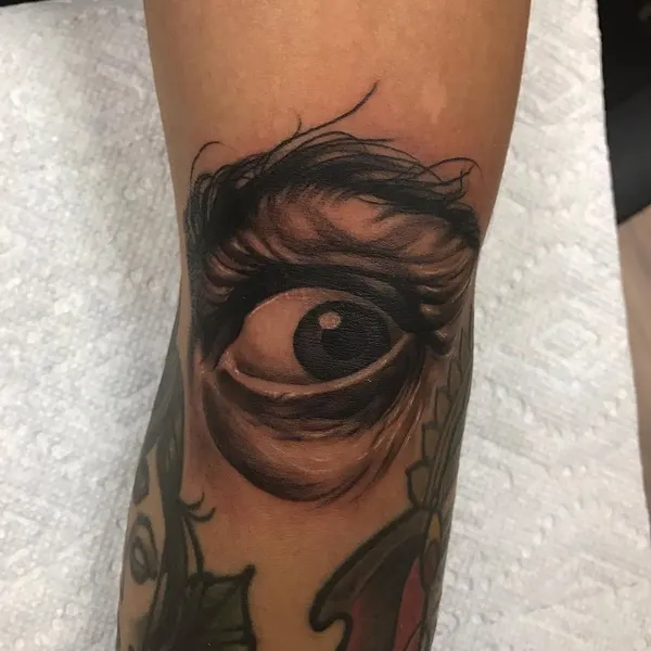 Luis Inda