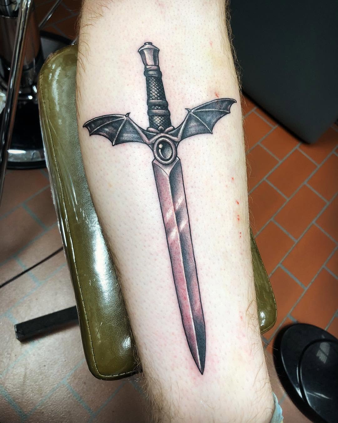 timbecktattoos