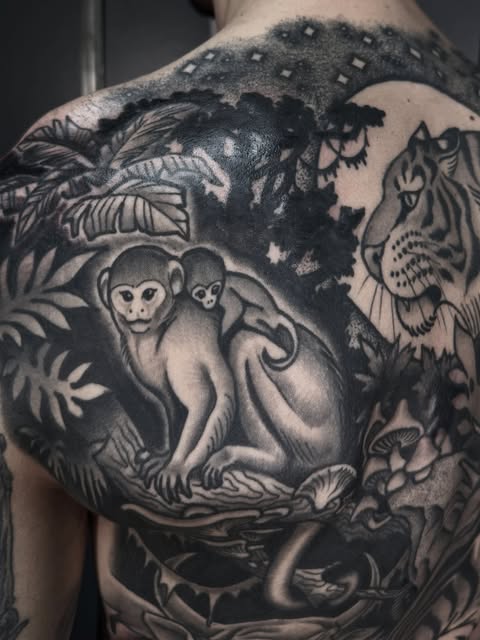 Tiger